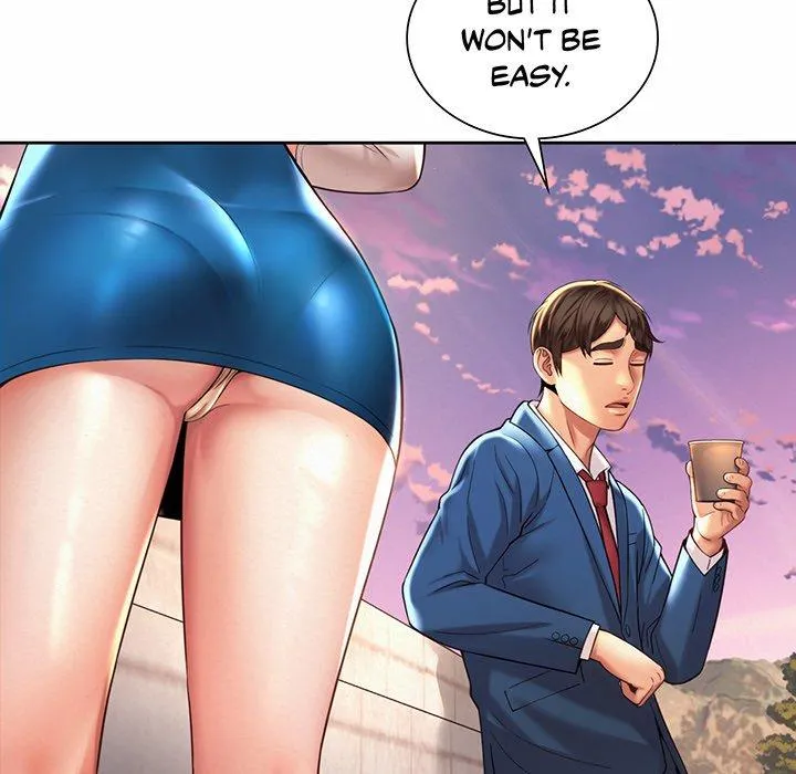 Read Office Affairs chapter 14 image 27 on Lezhin