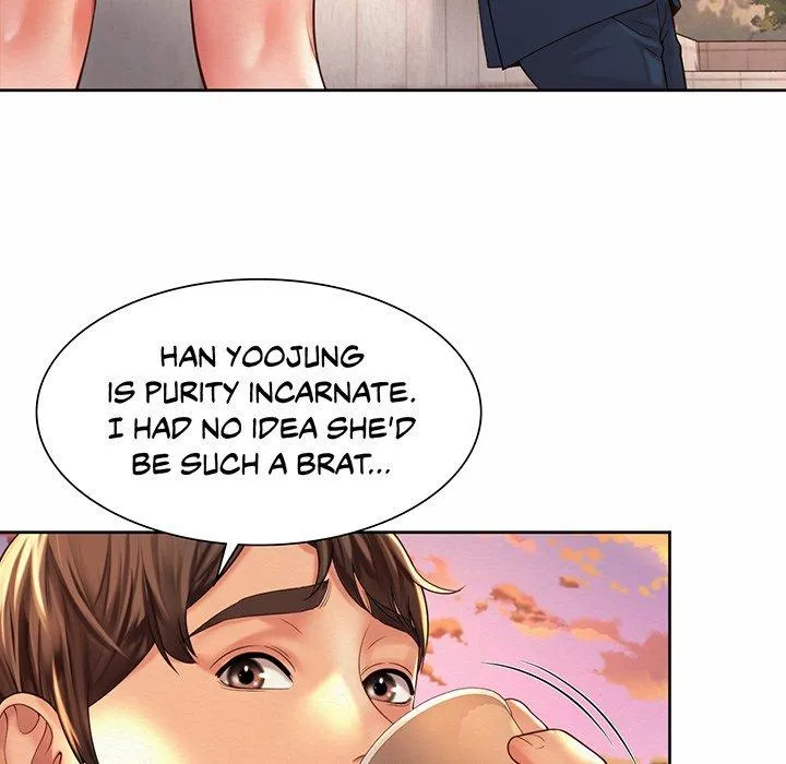 Read Office Affairs chapter 14 image 28 on Lezhin