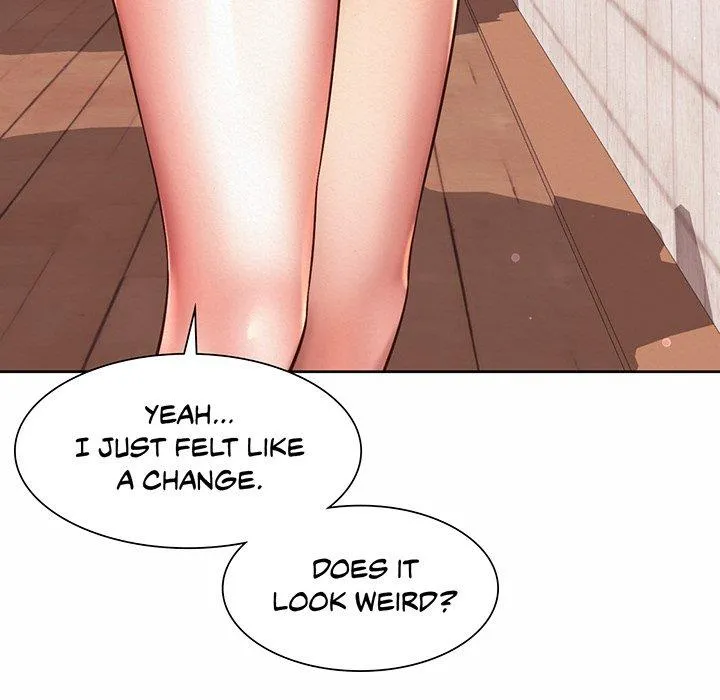 Read Office Affairs chapter 14 image 32 on Lezhin
