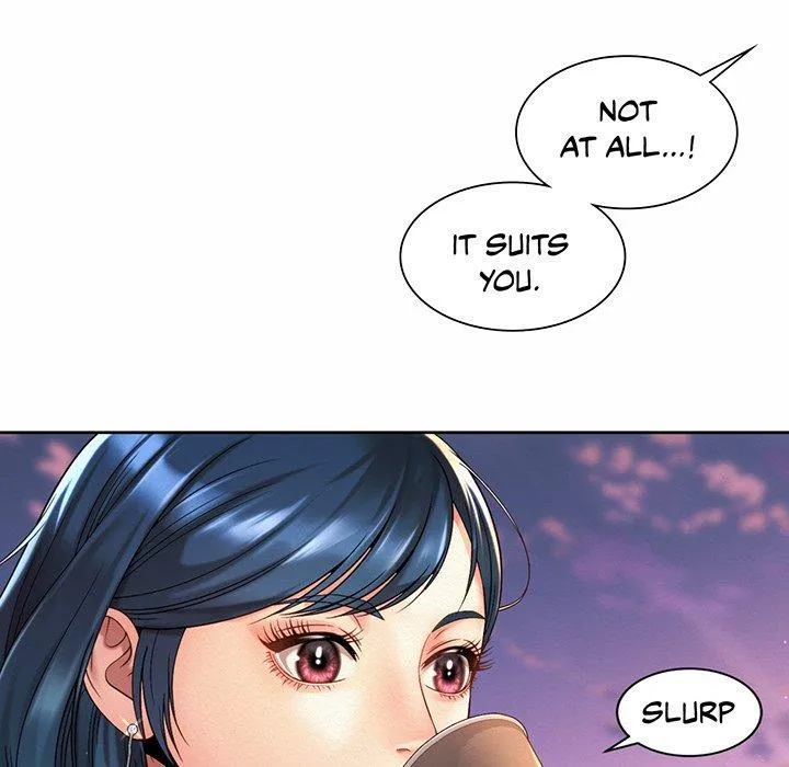 Read Office Affairs chapter 14 image 33 on Lezhin