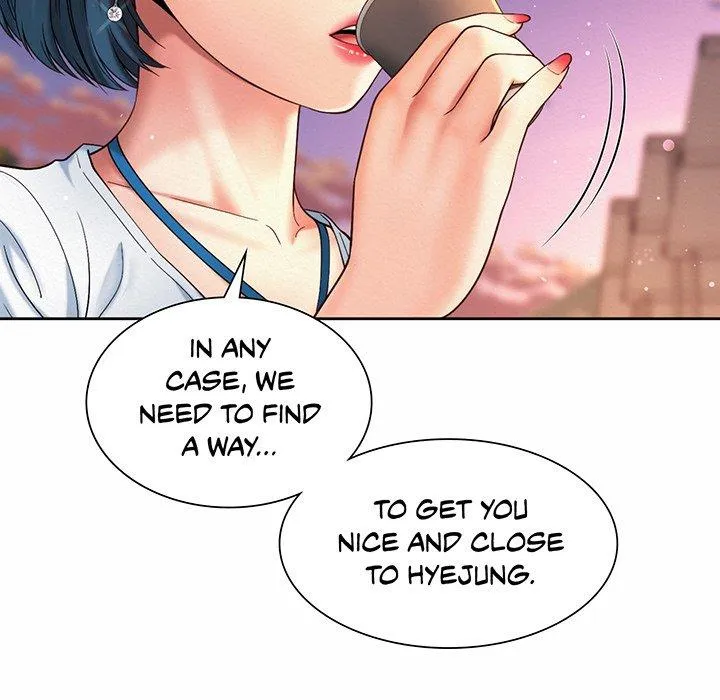 Read Office Affairs chapter 14 image 34 on Lezhin