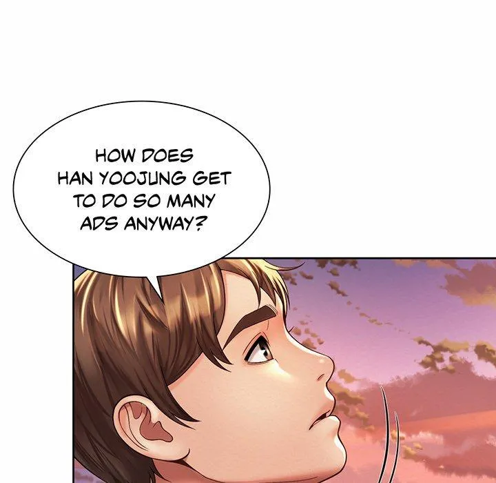 Read Office Affairs chapter 14 image 35 on Lezhin