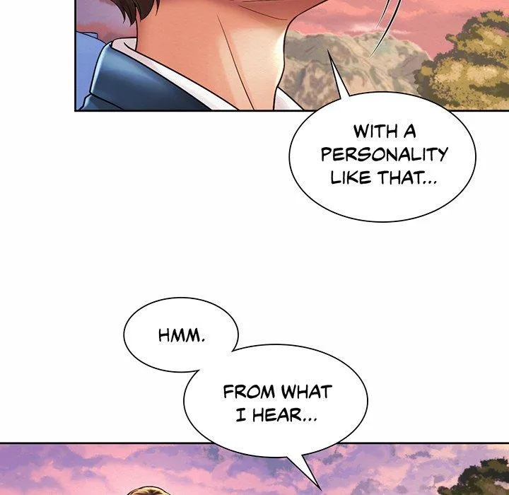 Read Office Affairs chapter 14 image 36 on Lezhin