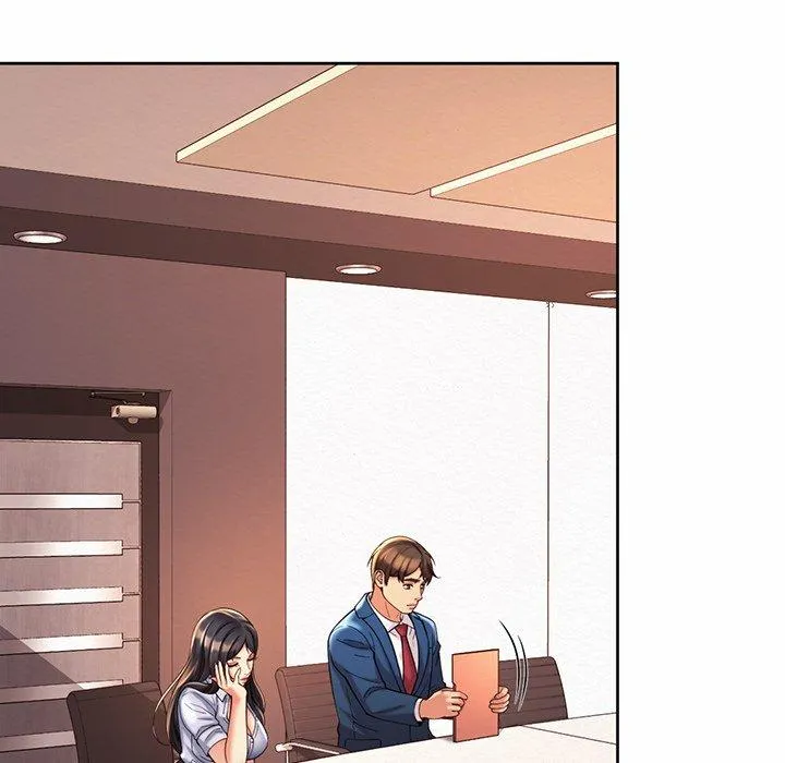 Read Office Affairs chapter 14 image 4 on Lezhin