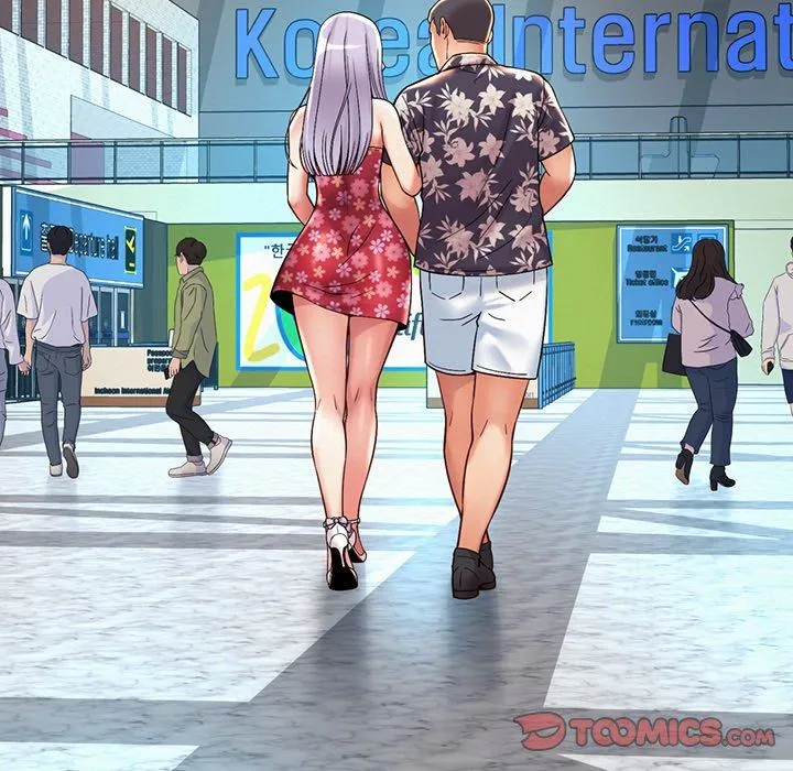 Read Office Affairs chapter 14 image 41 on Lezhin