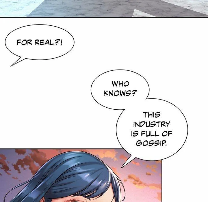 Read Office Affairs chapter 14 image 42 on Lezhin