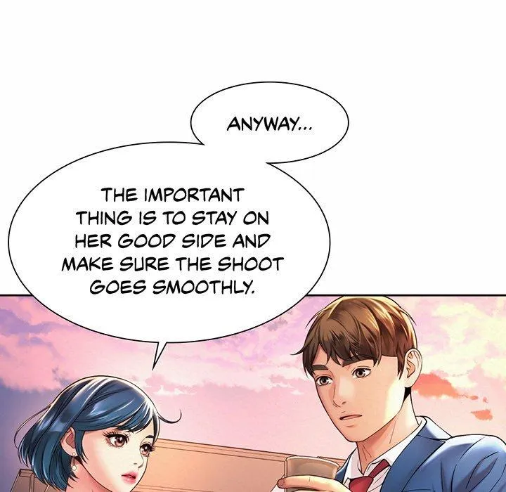 Read Office Affairs chapter 14 image 44 on Lezhin