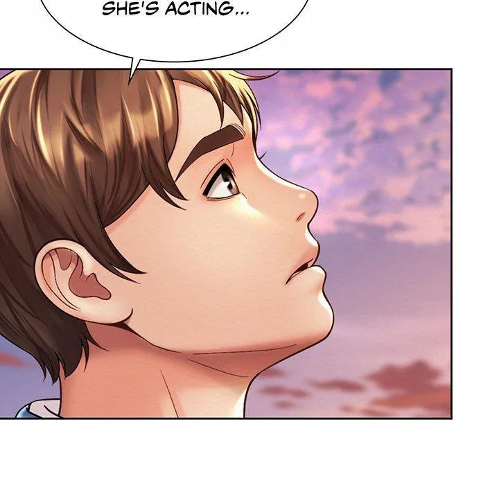 Read Office Affairs chapter 14 image 46 on Lezhin