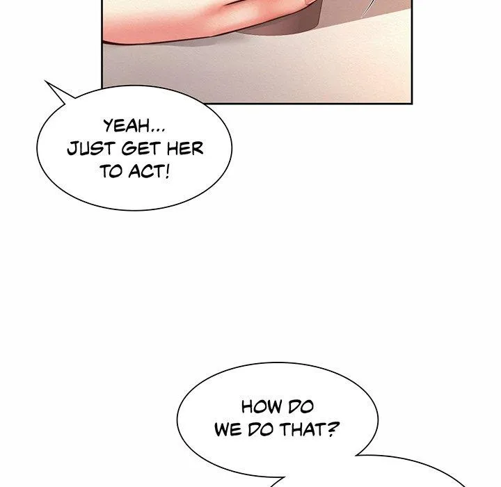 Read Office Affairs chapter 14 image 49 on Lezhin