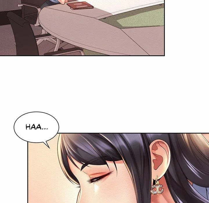 Read Office Affairs chapter 14 image 5 on Lezhin