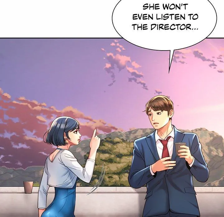 Read Office Affairs chapter 14 image 50 on Lezhin