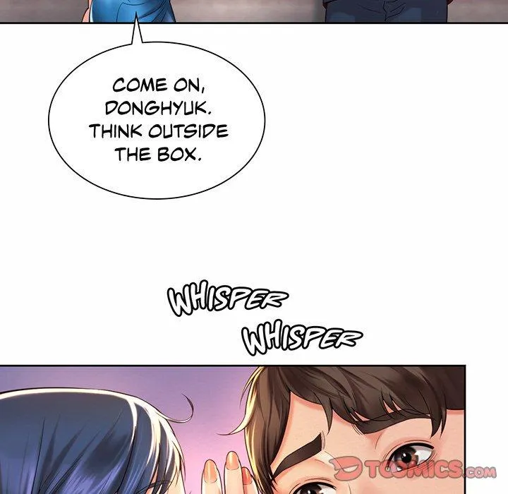 Read Office Affairs chapter 14 image 51 on Lezhin