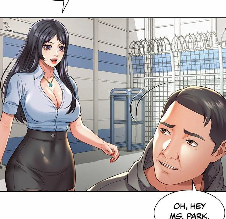 Read Office Affairs chapter 14 image 57 on Lezhin