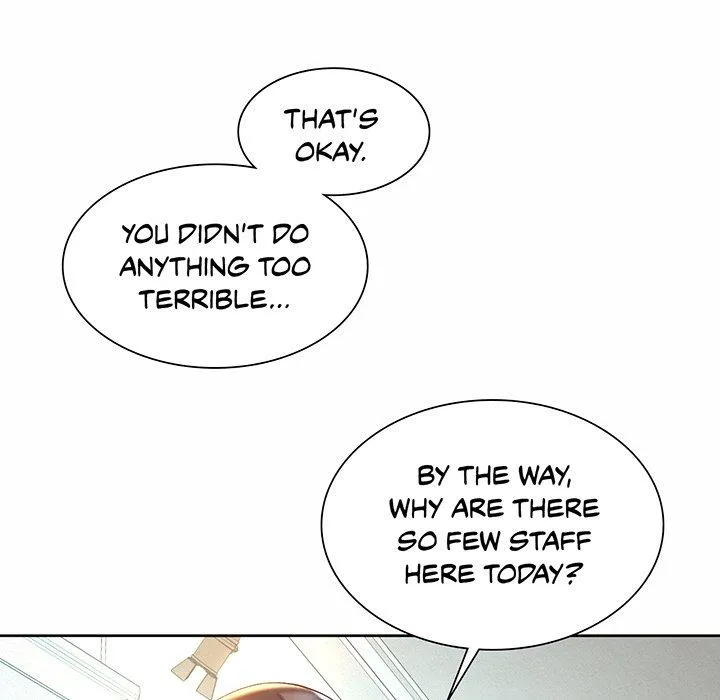 Read Office Affairs chapter 14 image 60 on Lezhin