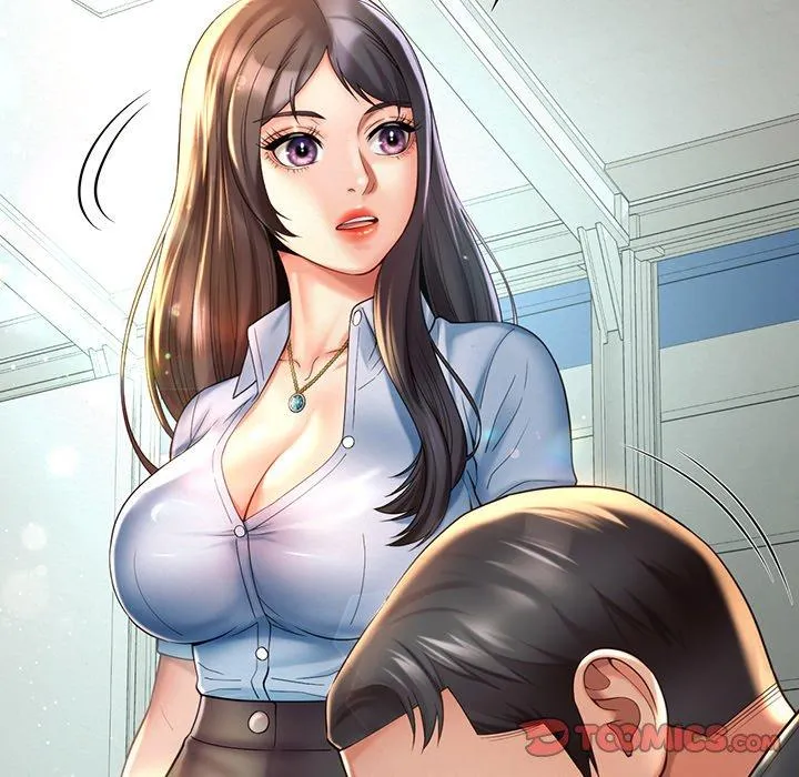 Read Office Affairs chapter 14 image 61 on Lezhin