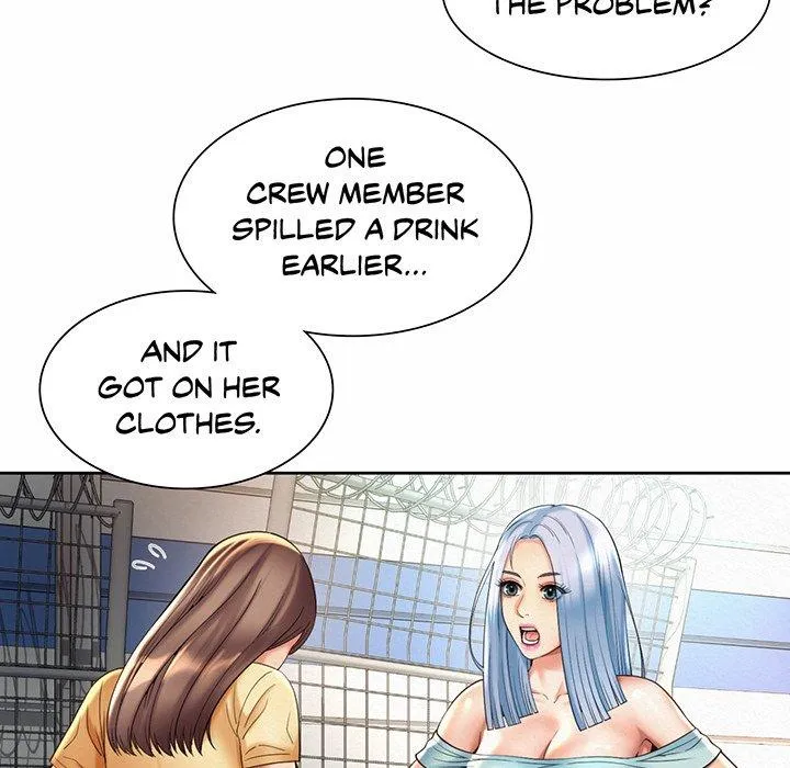 Read Office Affairs chapter 14 image 65 on Lezhin
