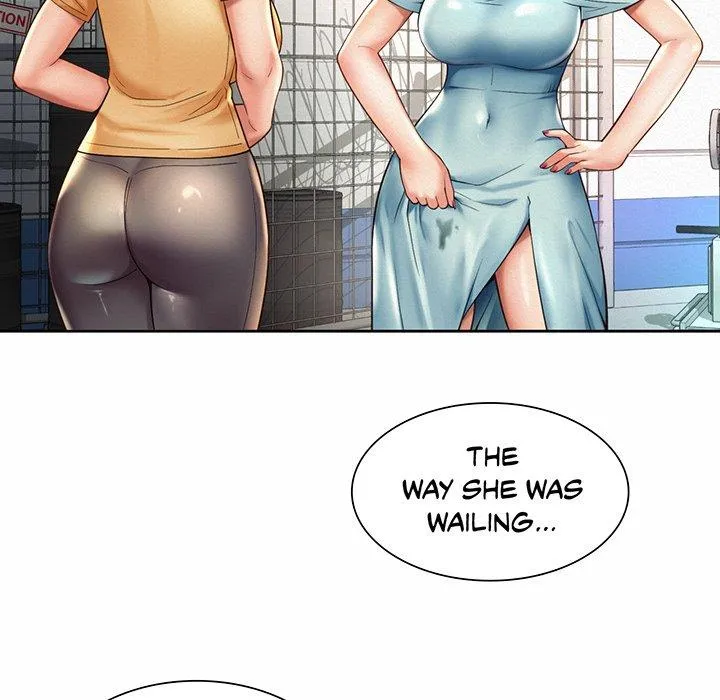 Read Office Affairs chapter 14 image 66 on Lezhin