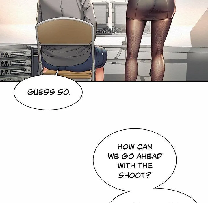 Read Office Affairs chapter 14 image 69 on Lezhin