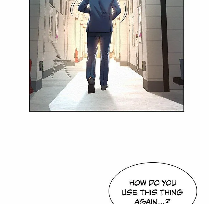 Read Office Affairs chapter 14 image 74 on Lezhin