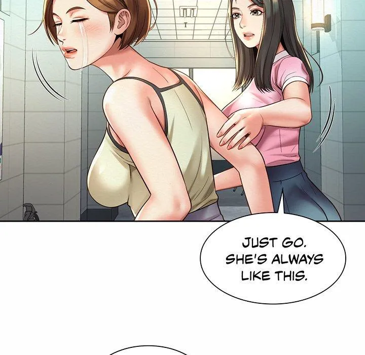 Read Office Affairs chapter 14 image 78 on Lezhin