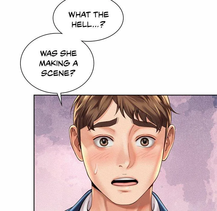 Read Office Affairs chapter 14 image 79 on Lezhin
