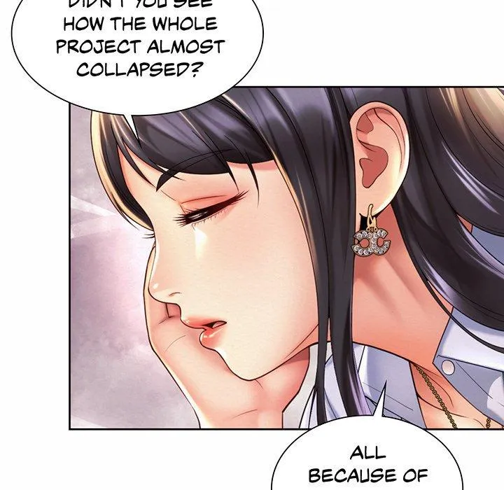 Read Office Affairs chapter 14 image 8 on Lezhin