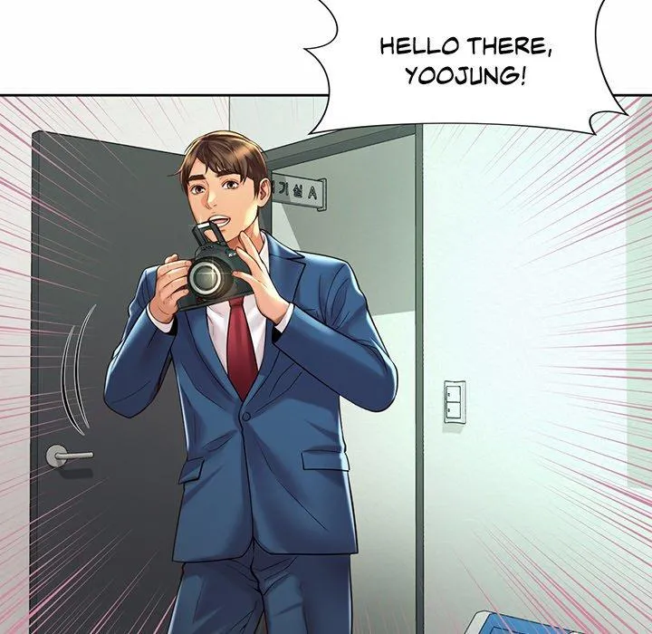 Read Office Affairs chapter 14 image 83 on Lezhin