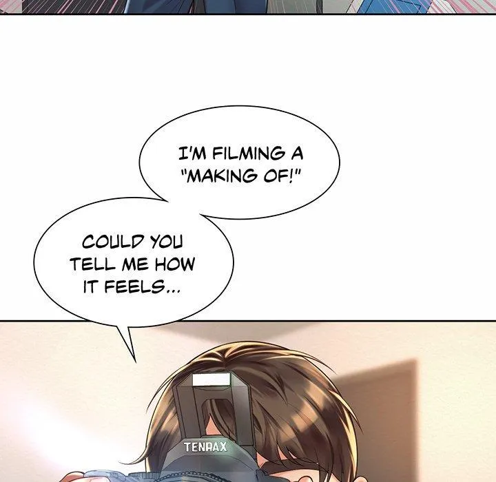 Read Office Affairs chapter 14 image 84 on Lezhin