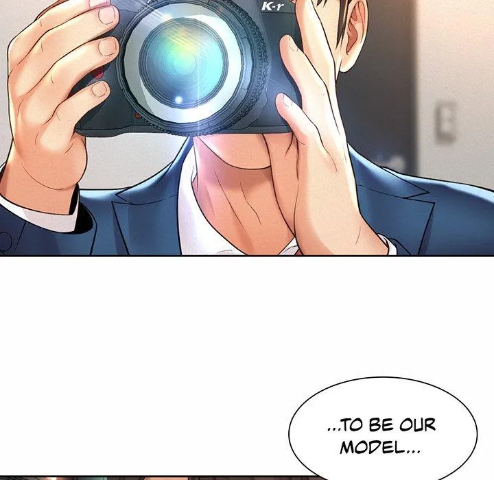 Read Office Affairs chapter 14 image 85 on Lezhin