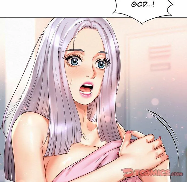 Read Office Affairs chapter 14 image 91 on Lezhin