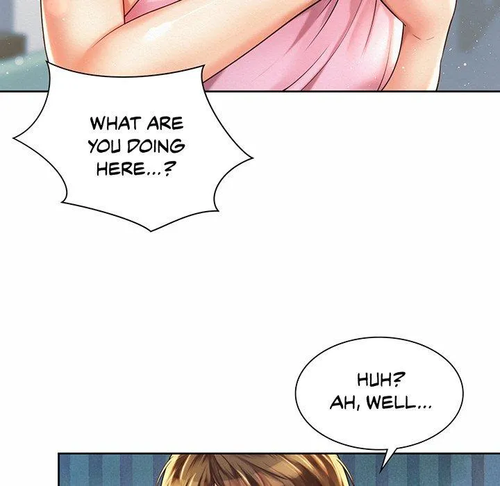 Read Office Affairs chapter 14 image 92 on Lezhin