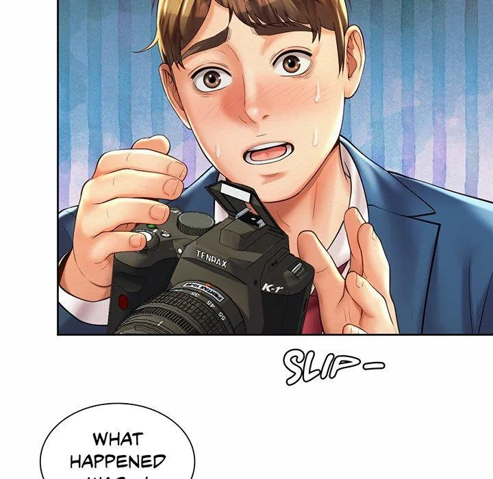 Read Office Affairs chapter 14 image 93 on Lezhin