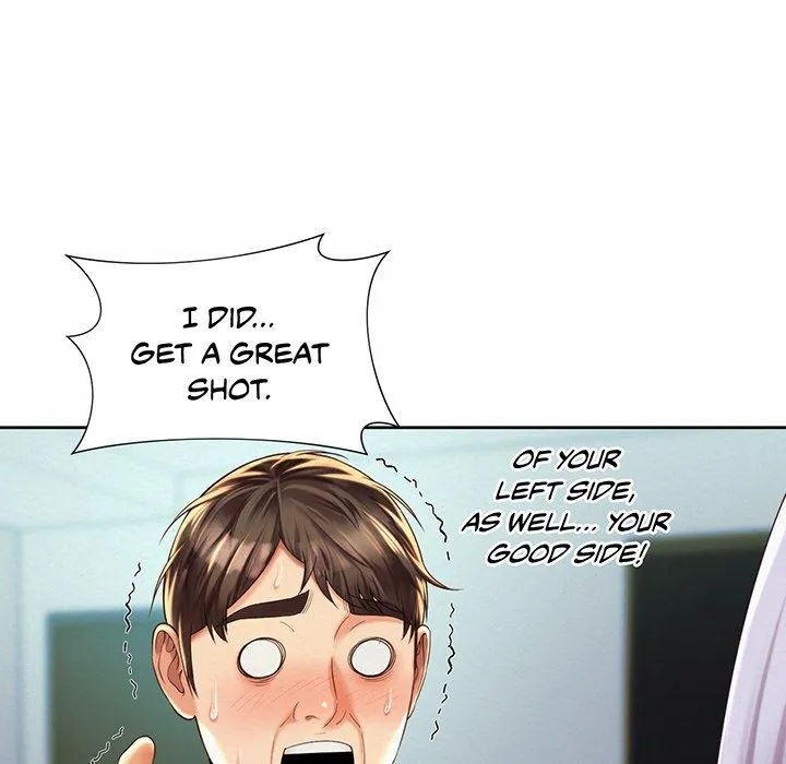 Read Office Affairs chapter 14 image 99 on Lezhin