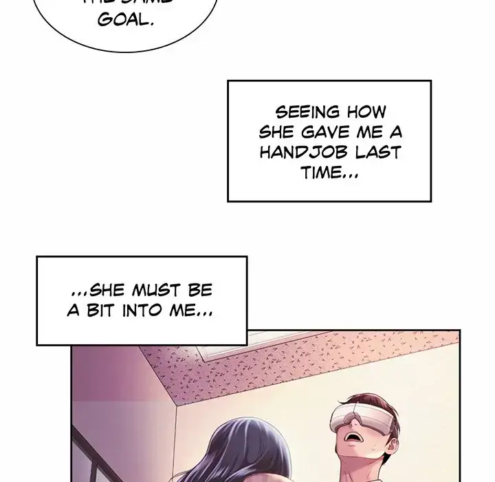Read Office Affairs chapter 15 image 104 on Lezhin