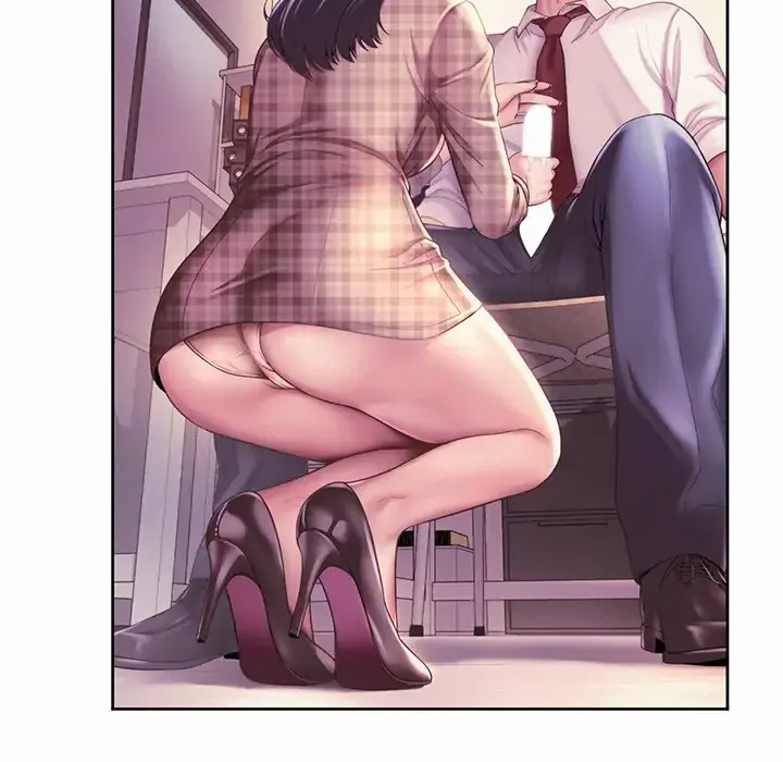 Read Office Affairs chapter 15 image 105 on Lezhin