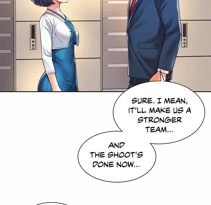 Read Office Affairs chapter 15 image 110 on Lezhin