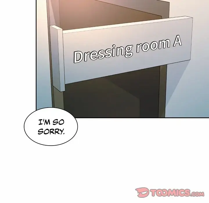 Read Office Affairs chapter 15 image 13 on Lezhin
