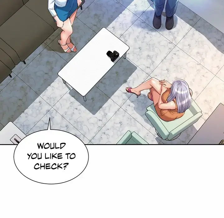 Read Office Affairs chapter 15 image 16 on Lezhin