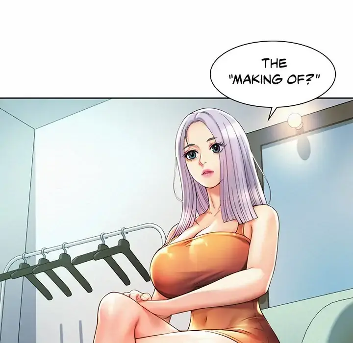 Read Office Affairs chapter 15 image 17 on Lezhin