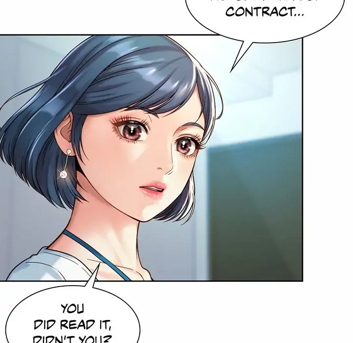 Read Office Affairs chapter 15 image 19 on Lezhin