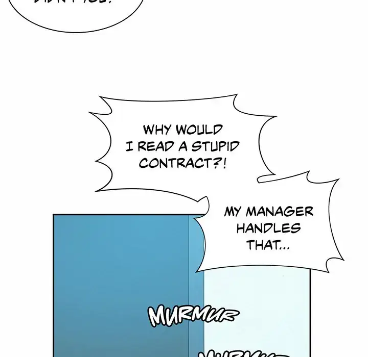 Read Office Affairs chapter 15 image 20 on Lezhin