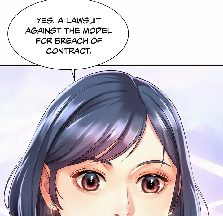 Read Office Affairs chapter 15 image 27 on Lezhin