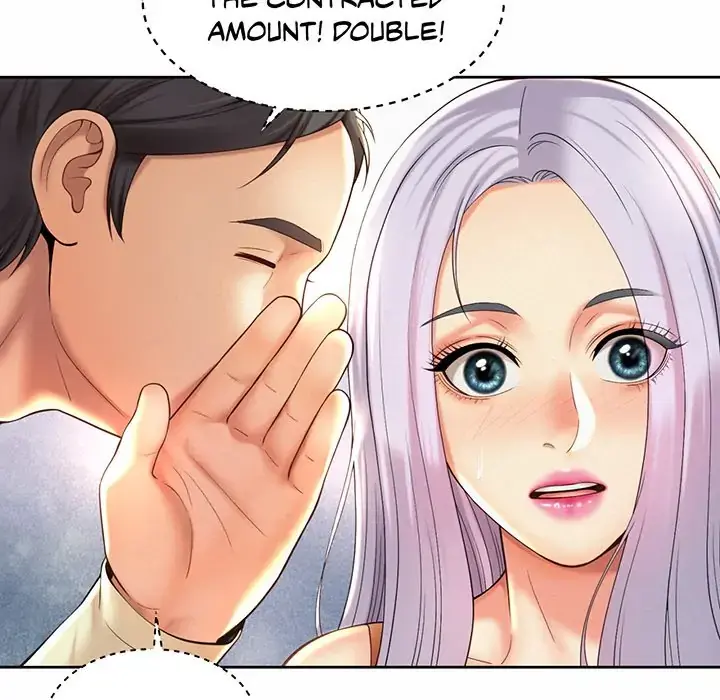 Read Office Affairs chapter 15 image 32 on Lezhin