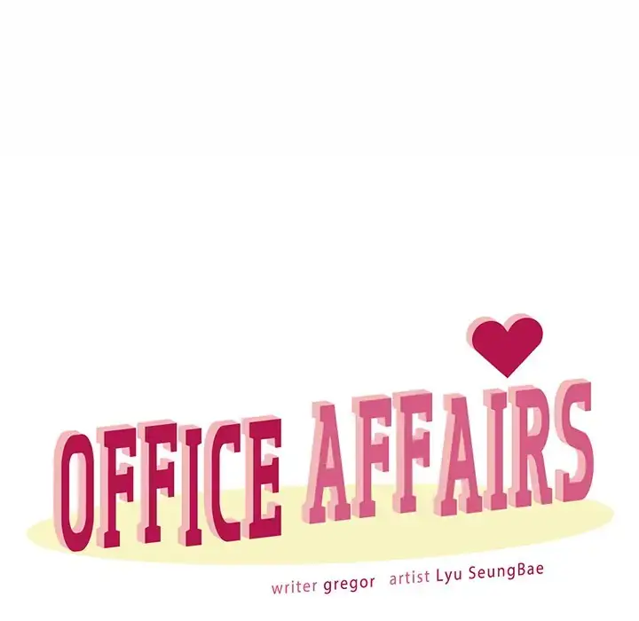Read Office Affairs chapter 15 image 35 on Lezhin