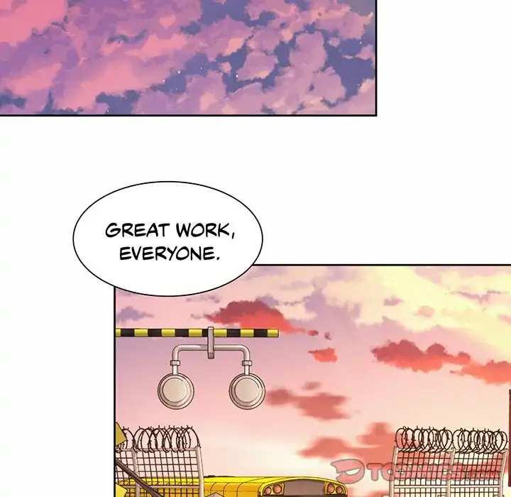Read Office Affairs chapter 15 image 37 on Lezhin