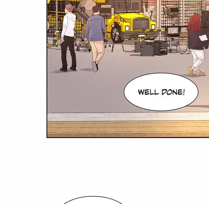Read Office Affairs chapter 15 image 38 on Lezhin