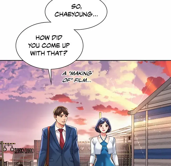 Read Office Affairs chapter 15 image 39 on Lezhin
