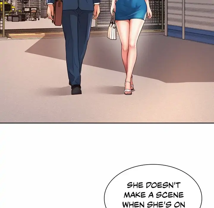 Read Office Affairs chapter 15 image 40 on Lezhin