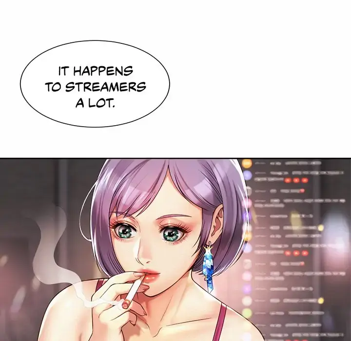 Read Office Affairs chapter 15 image 44 on Lezhin