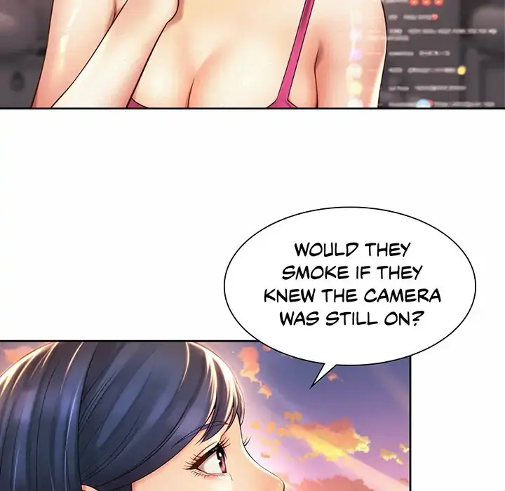 Read Office Affairs chapter 15 image 45 on Lezhin